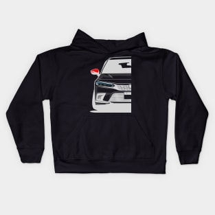 Civic RS 2022 Kids Hoodie